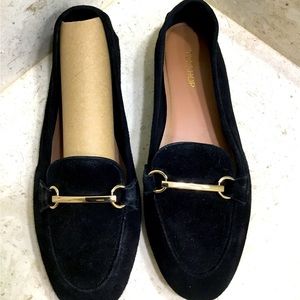 TopShop Loafer